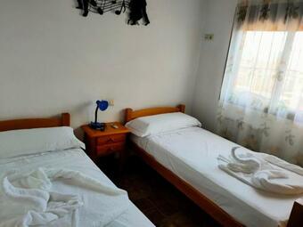 Casa Rural Piedra Blanca