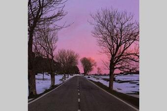 Apartamento Ederra.luminoso, Acogedor Y Tranquilo