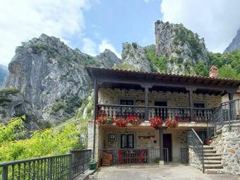 Apartamento El Portal Del Abuelo 2