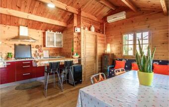 Awesome Home In Molina Del Segura With Wifi And 2 Bedrooms