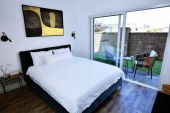 Apartamento ?????? ???? ????????