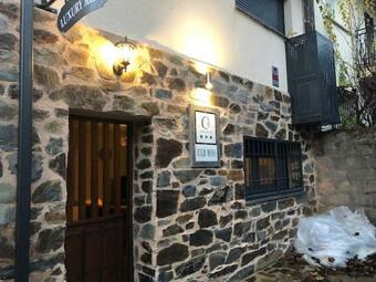 Apartamento Luxury Mestas 2