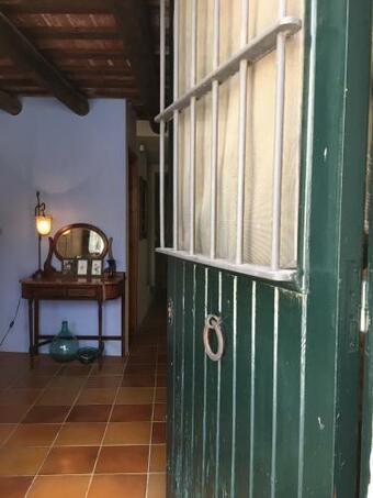 B&B Les Olives At Artist's House