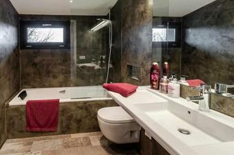 Villa La Solfa Casa Aislada Con Amplio Jard�n