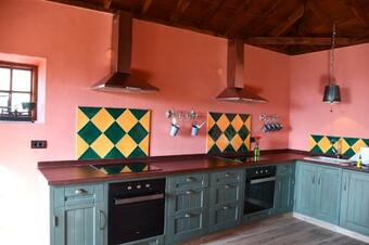 Villa Haciendas Del Valle-montemayor