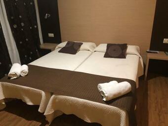 Albergue Apartamento Laza