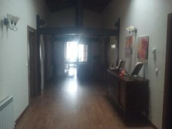 Agroturismo Casa Rural Lakoizketa