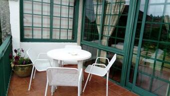 Casa En El Rural De Galicia, A Forneira