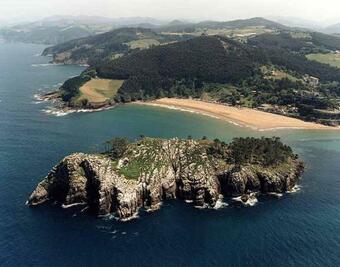 Apartamento Central Flat