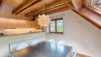 Apartamento D�plex Es Termes