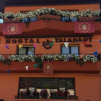 Hostal Talabart