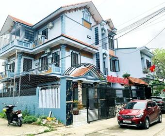 Bed & Breakfast Nh� Ngh? Anh Qu�n