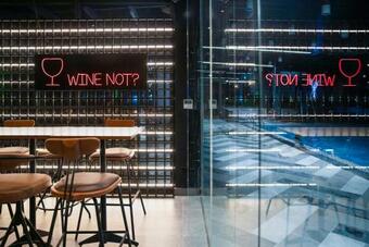 Apec Mandala Hotel & Suites Bac Giang