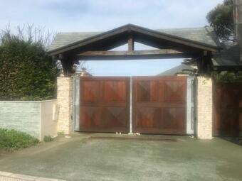 Villa Liencres Cantabria