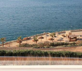 Luxury Apartments In Samarah Resort