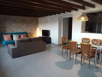 Apartamento L'horitz� I