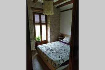 Casa Rural En El Matarra�a.