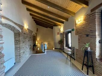 Apartamentos Rurales Posada De Llerena