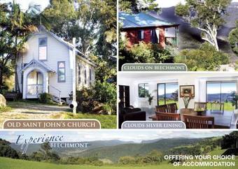 Hostal Clouds On Beechmont