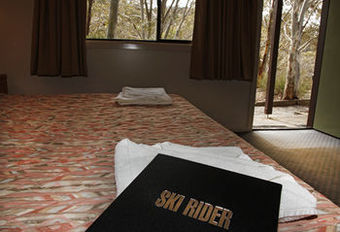 Ski Rider Hotel