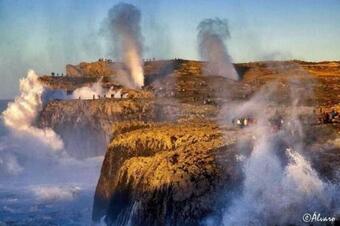 Vivienda Vacacional Los Nogales