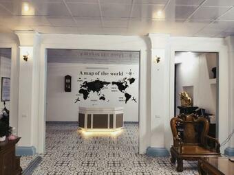 Nh� Ngh? Ph�c Anh