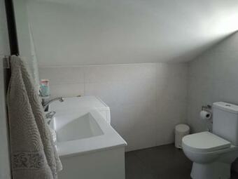 Apartamento Studio Avraham