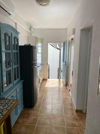 Apartamento En Los Escullos, Almer�a