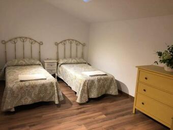 Agroturismo Casa Rural Miranda