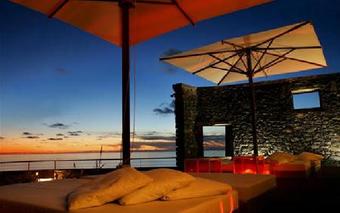 Hotel Estalagem Ponta Do Sol