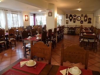 Residencia Dom Manuel I