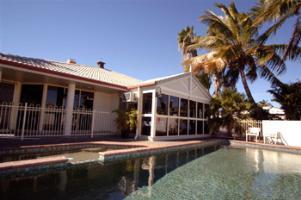 Best Western Parkside Motor Inn