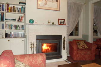 Bed & Breakfast Norwood Mountain Lodge