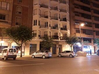 Apartamento Cálfred Zona Comercial