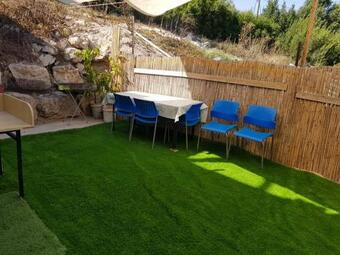 Apartamento Villa Luzon