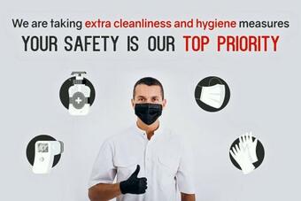 Happy Hotel Binh Chanh