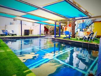 Apartamento Family Cabin