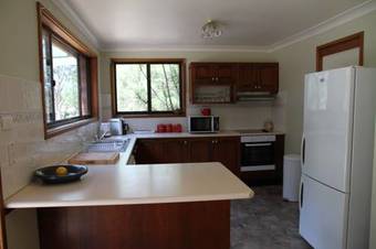 Lodge Hunter Homestead