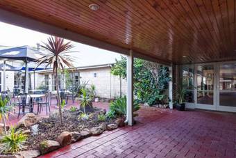 Hotel Royal Palms Resort Busselton