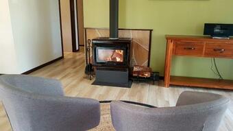 Serendipity On Barrington