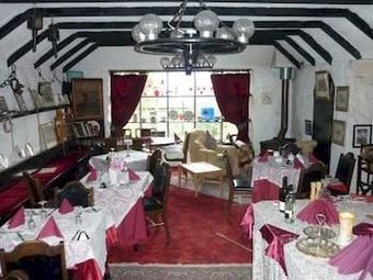 Bed & Breakfast Old Colony Inn