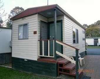 Aspen Parks- Yarraby Holiday Park