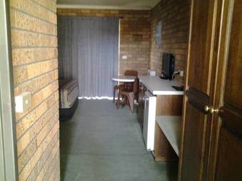 Motel Swansea Waterloo Inn