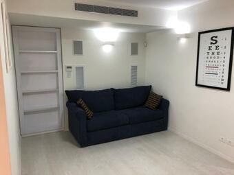 Buchman Apartment Near Center