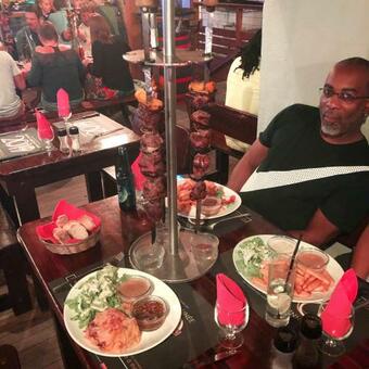 Apartamento Ebt Housse, Appartement, Jacuzzi Vue Mer, 10 Min A�roport Et Port