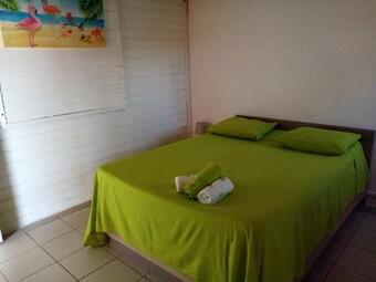 Logement Aux Saveurs Des Mangues Juli