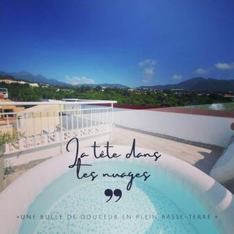 Apartamento La T�te Dans Les Nuages