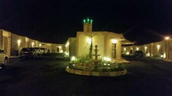 Hotel Taraf Al Asalah Villas