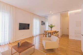 Apartamento Taoyo Suites