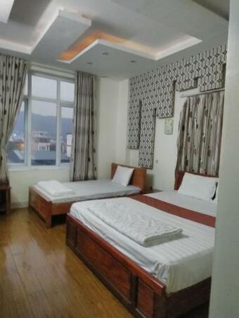 Hotel Gia B?o Hostel